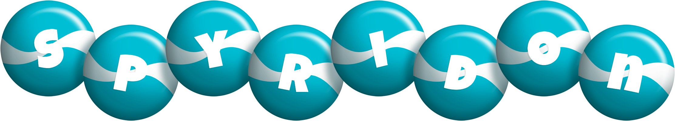Spyridon messi logo