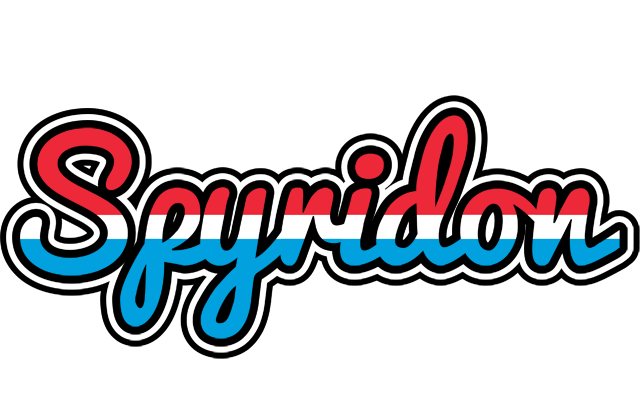 Spyridon norway logo