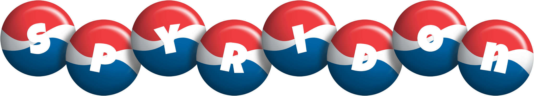 Spyridon paris logo