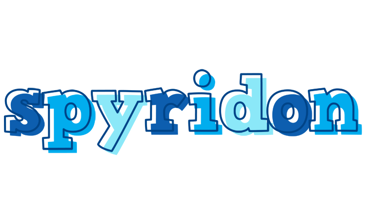 Spyridon sailor logo