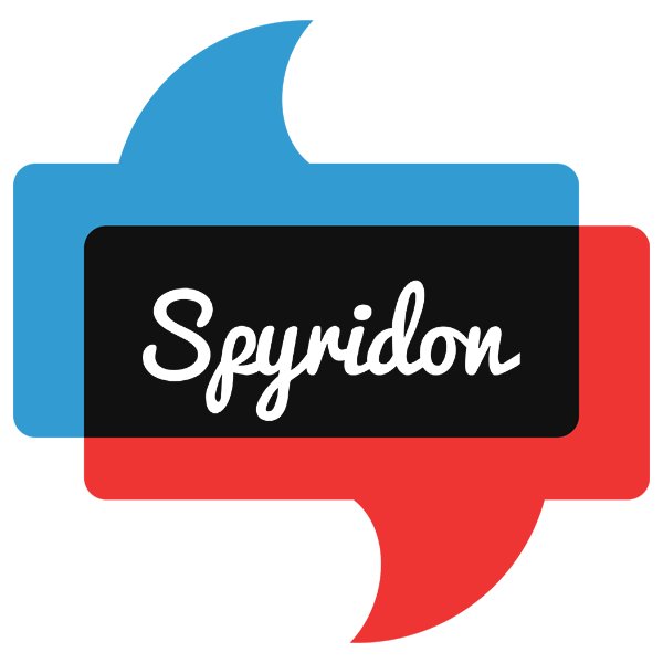 Spyridon sharks logo