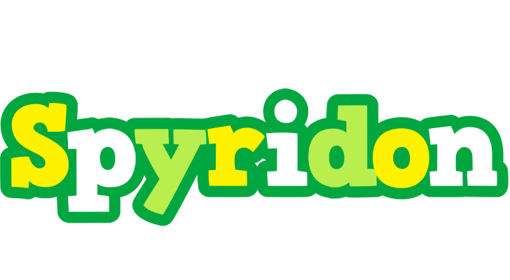 Spyridon soccer logo