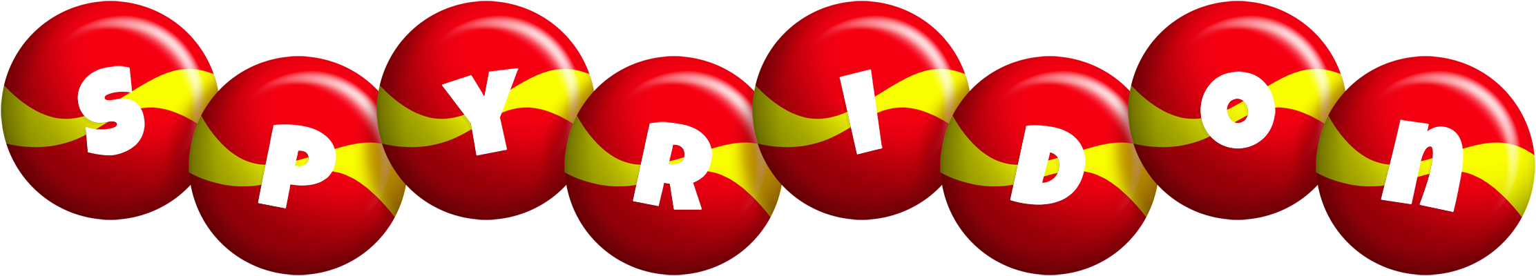 Spyridon spain logo