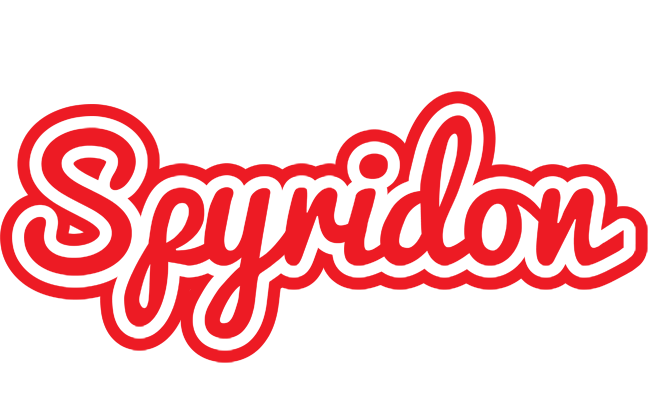 Spyridon sunshine logo