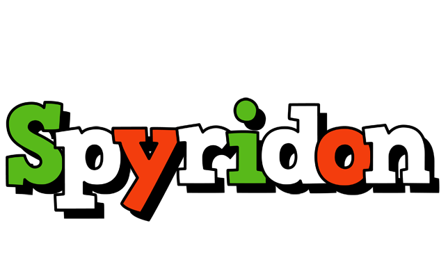 Spyridon venezia logo