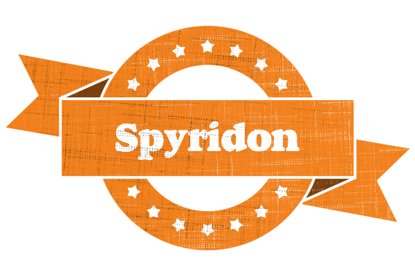 Spyridon victory logo