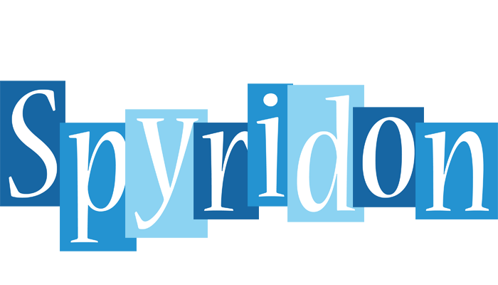 Spyridon winter logo