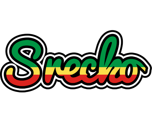 Srecko african logo