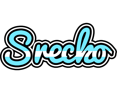Srecko argentine logo