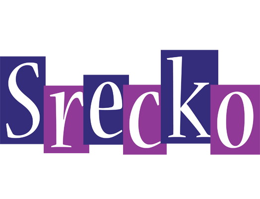 Srecko autumn logo