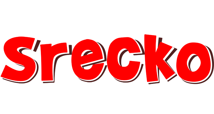 Srecko basket logo