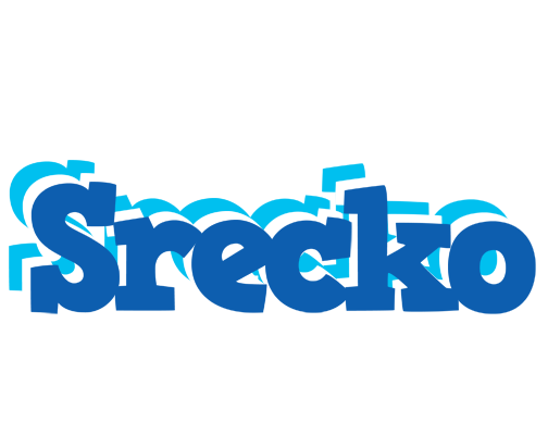 Srecko business logo