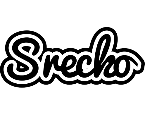Srecko chess logo