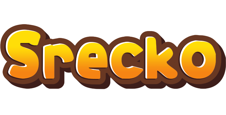 Srecko cookies logo