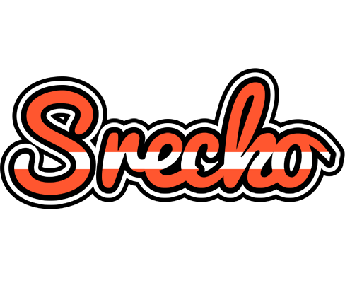 Srecko denmark logo