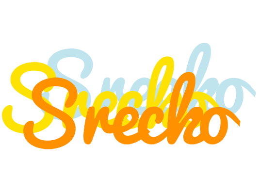 Srecko energy logo