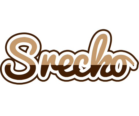 Srecko exclusive logo