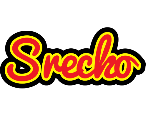 Srecko fireman logo