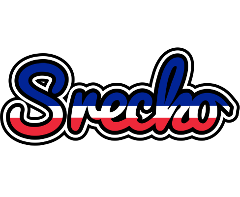 Srecko france logo