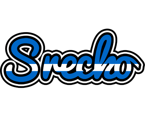 Srecko greece logo