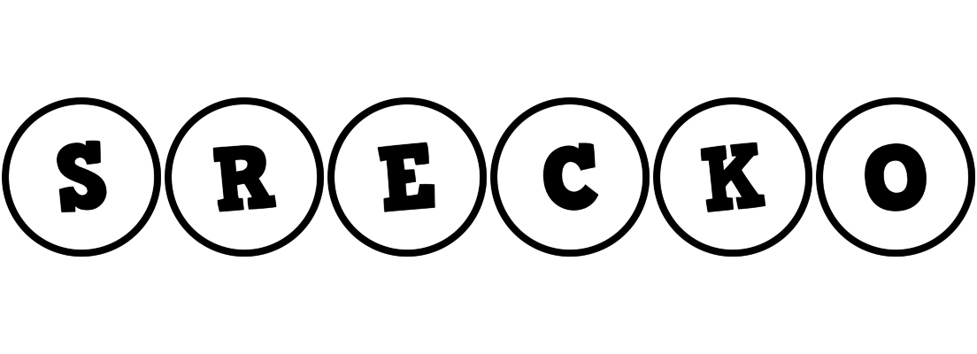 Srecko handy logo