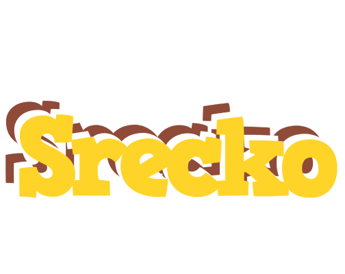 Srecko hotcup logo