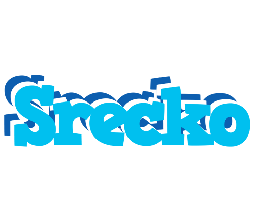 Srecko jacuzzi logo