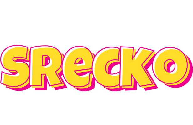 Srecko kaboom logo