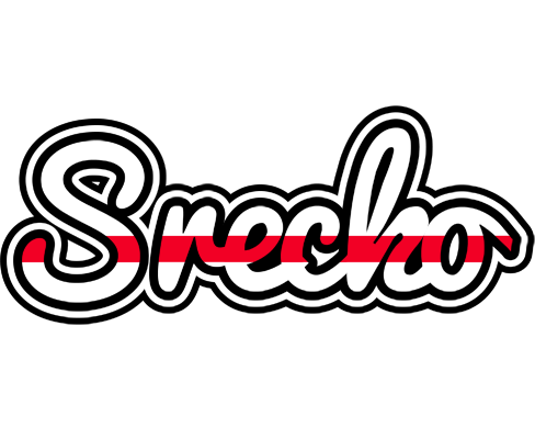 Srecko kingdom logo