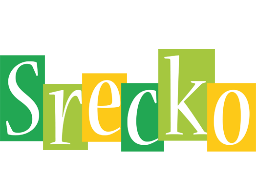 Srecko lemonade logo