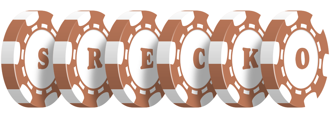 Srecko limit logo