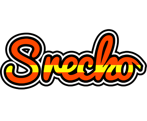 Srecko madrid logo