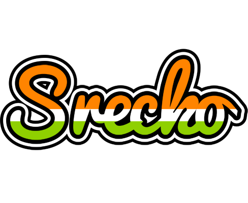 Srecko mumbai logo
