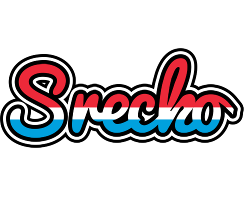 Srecko norway logo