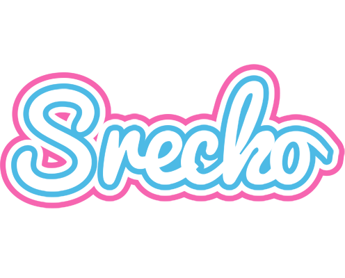 Srecko outdoors logo
