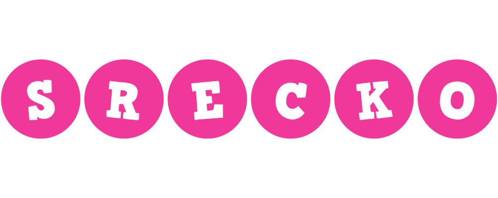 Srecko poker logo