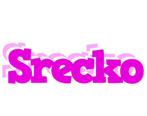 Srecko rumba logo
