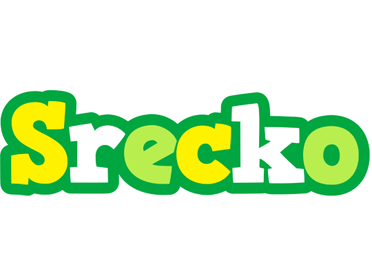 Srecko soccer logo