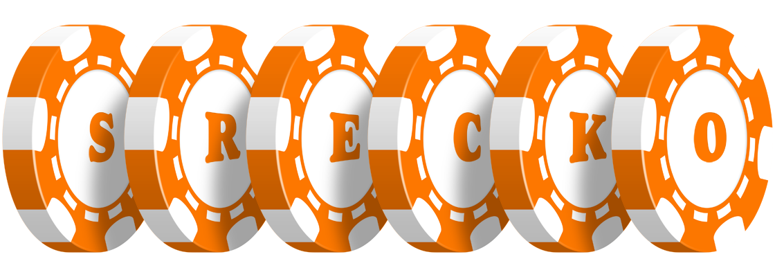 Srecko stacks logo