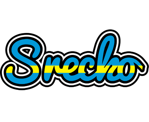 Srecko sweden logo
