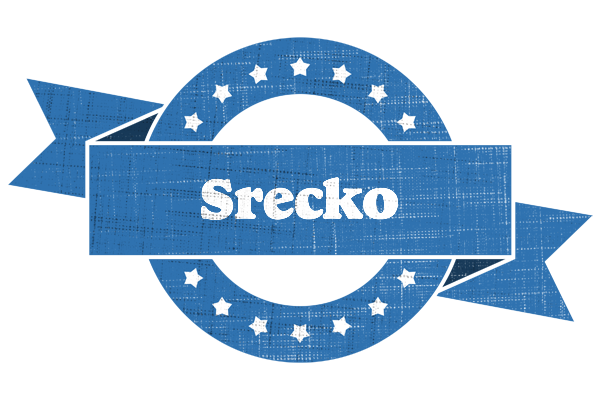 Srecko trust logo