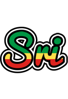 Sri african logo