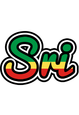 Sri african logo