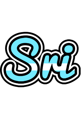Sri argentine logo