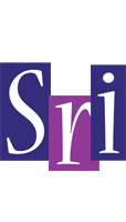 Sri autumn logo