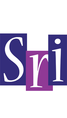 Sri autumn logo