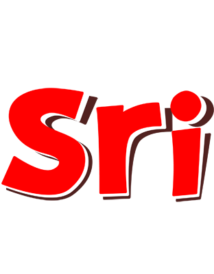 Sri basket logo