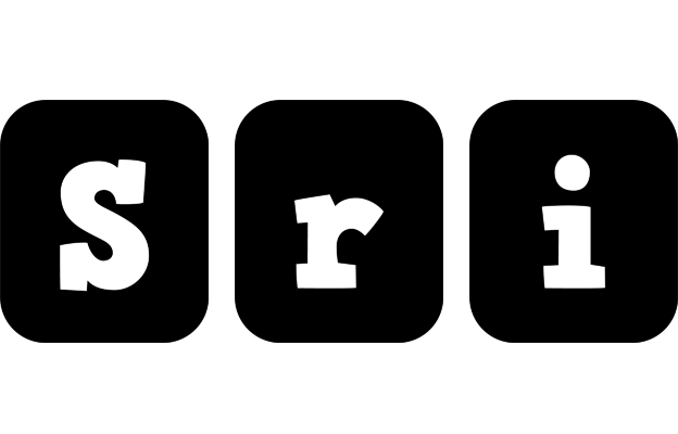 Sri box logo