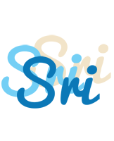 Sri breeze logo