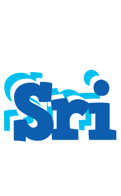 Sri business logo